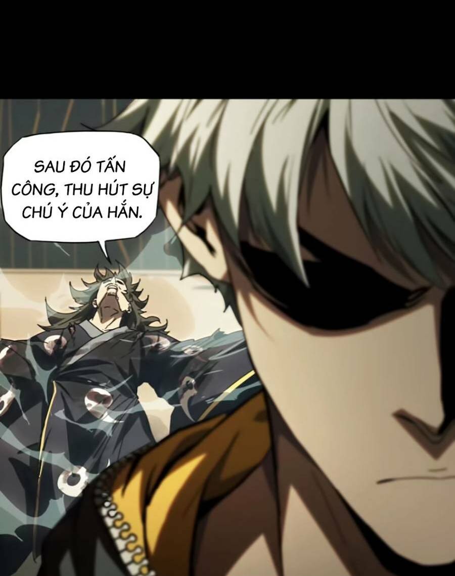 Đại Tượng Vô Hình - Chapter 303 - Page 29