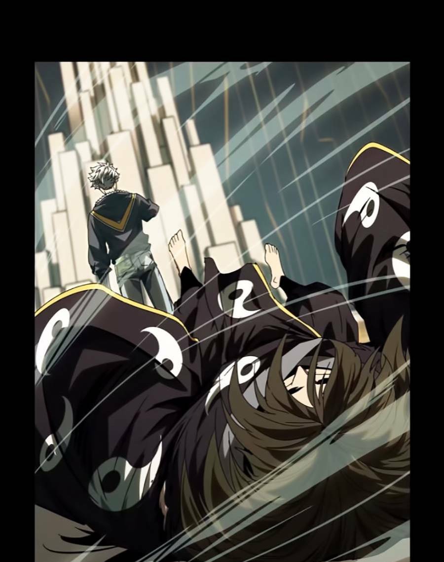 Đại Tượng Vô Hình - Chapter 303 - Page 31