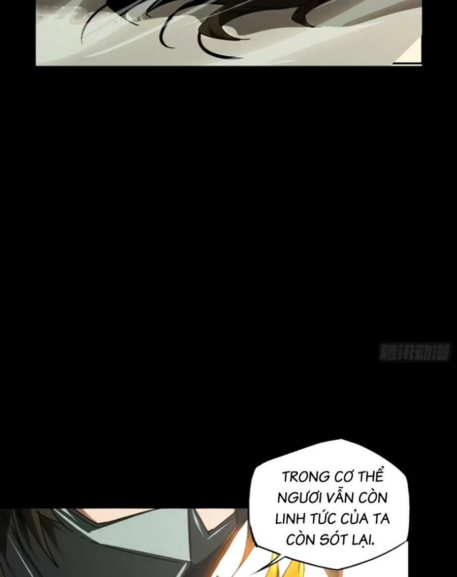 Đại Tượng Vô Hình - Chapter 303 - Page 32