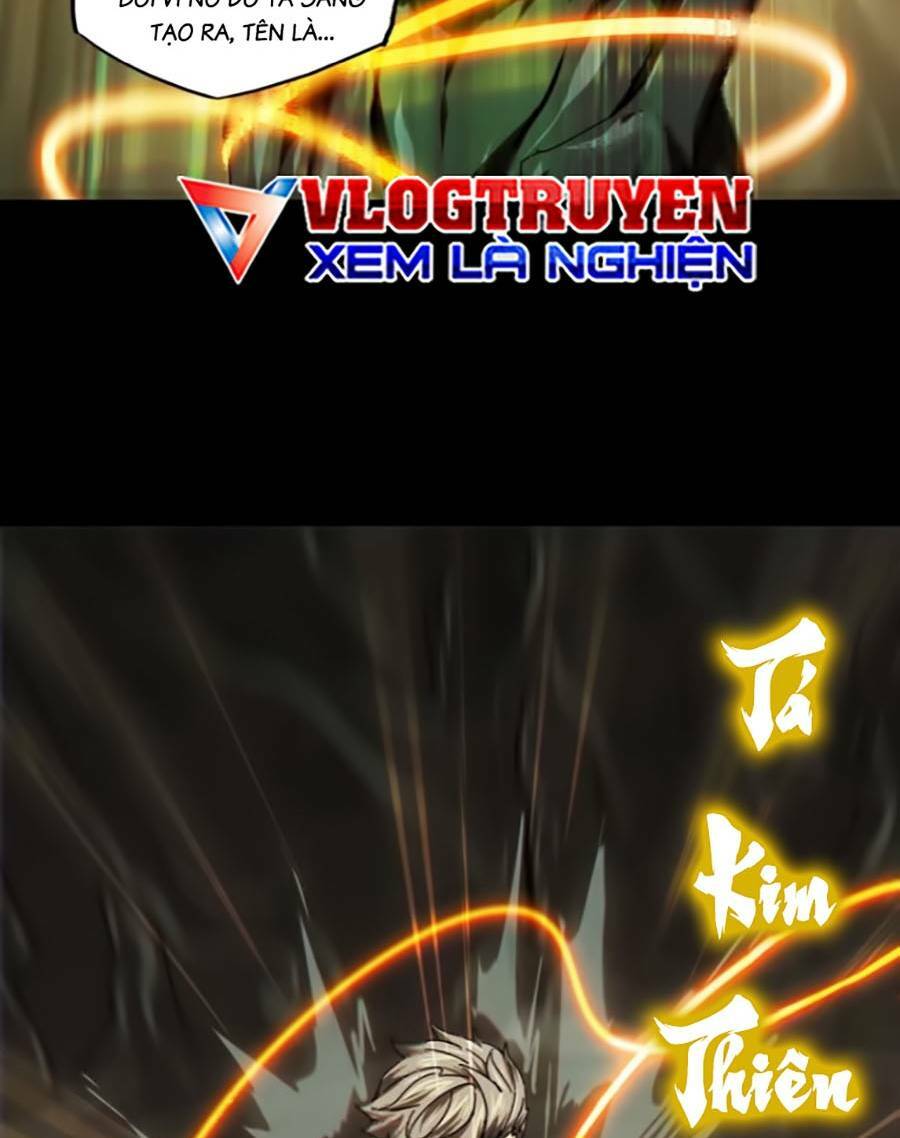 Đại Tượng Vô Hình - Chapter 303 - Page 34