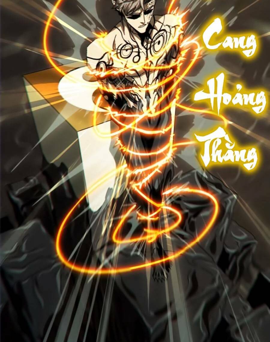 Đại Tượng Vô Hình - Chapter 303 - Page 35