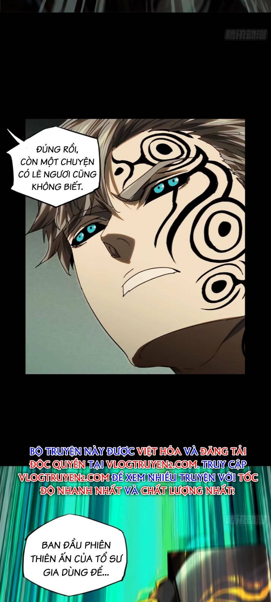 Đại Tượng Vô Hình - Chapter 303 - Page 36