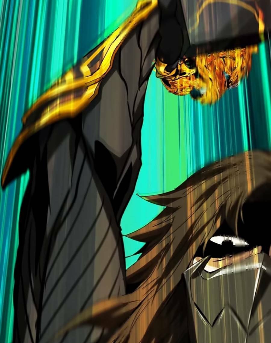 Đại Tượng Vô Hình - Chapter 303 - Page 37