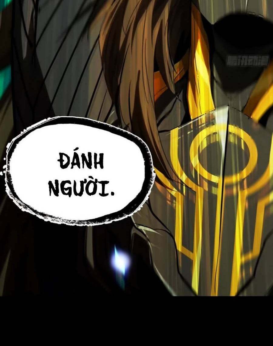 Đại Tượng Vô Hình - Chapter 303 - Page 38