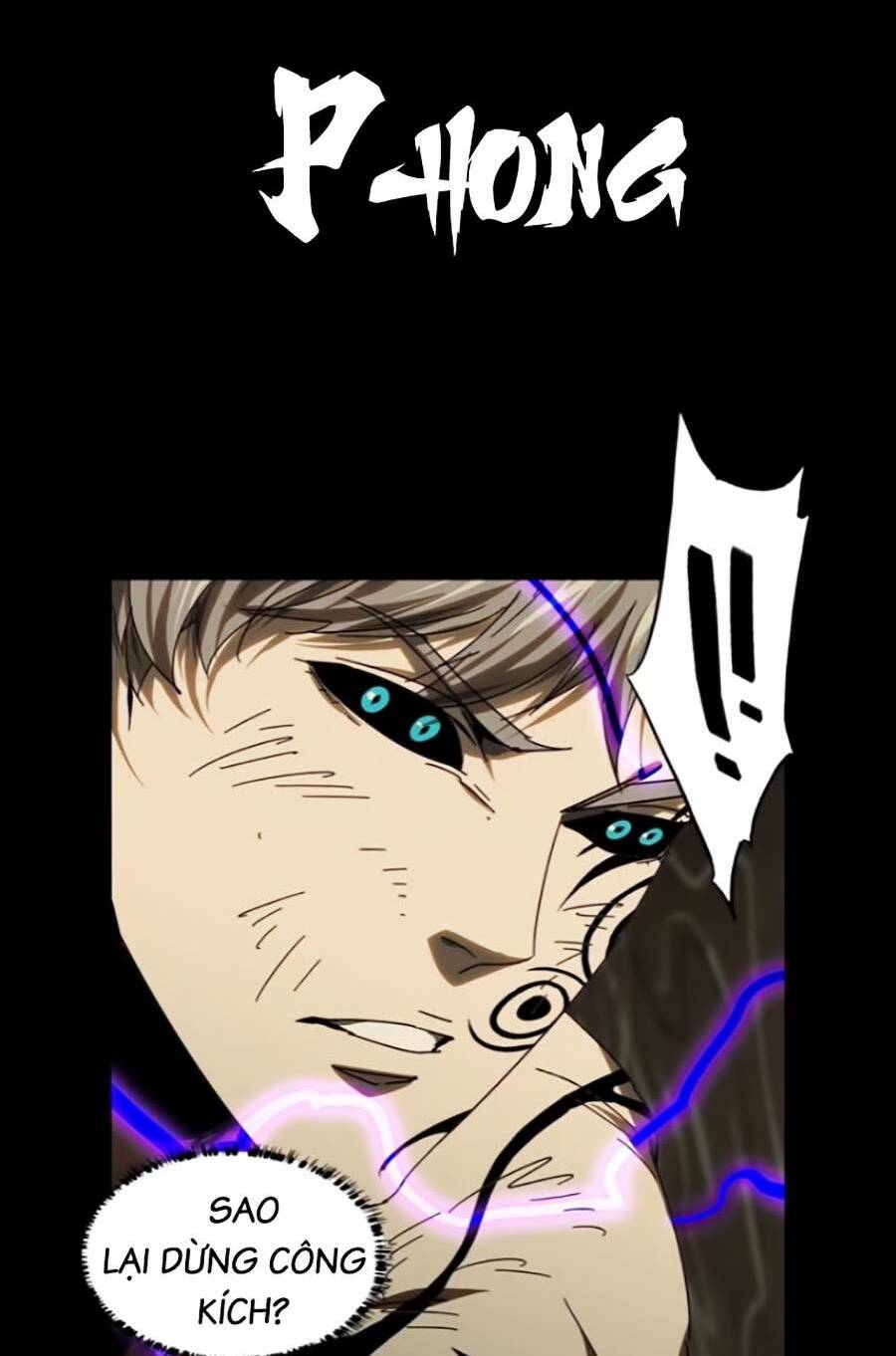Đại Tượng Vô Hình - Chapter 303 - Page 3