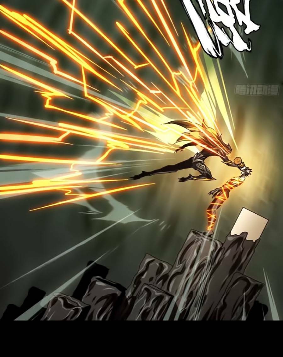 Đại Tượng Vô Hình - Chapter 303 - Page 40