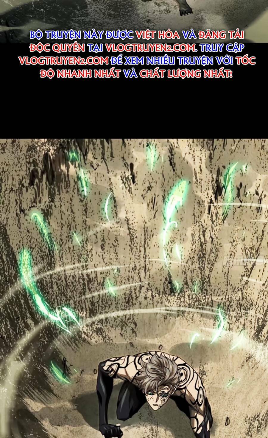 Đại Tượng Vô Hình - Chapter 303 - Page 46