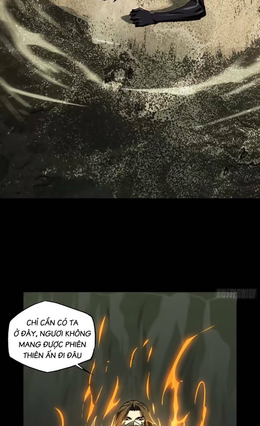 Đại Tượng Vô Hình - Chapter 303 - Page 47