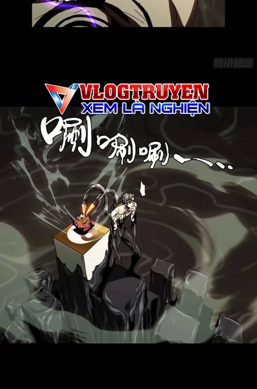 Đại Tượng Vô Hình - Chapter 303 - Page 4