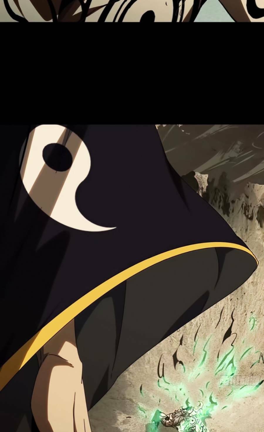 Đại Tượng Vô Hình - Chapter 303 - Page 49