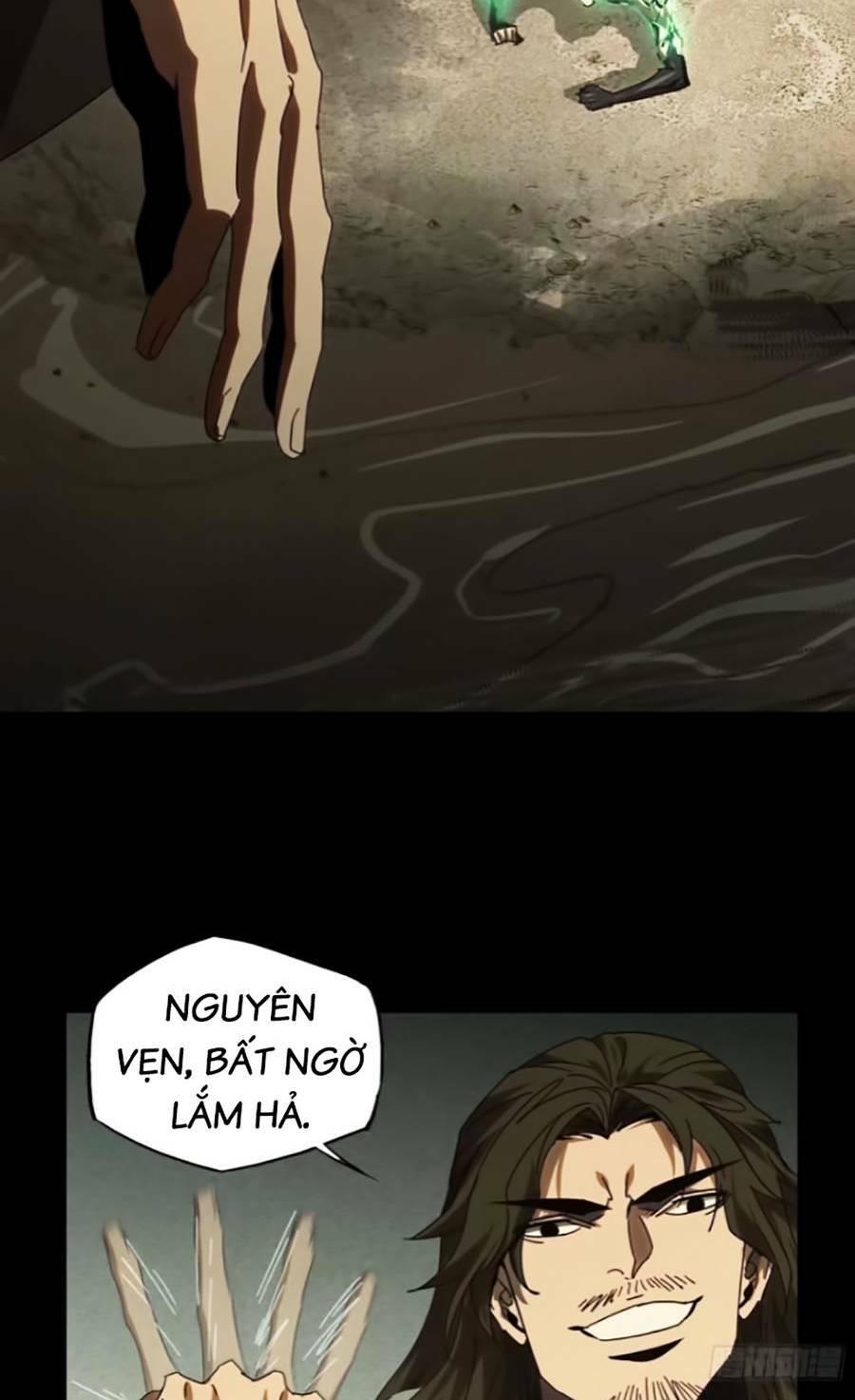Đại Tượng Vô Hình - Chapter 303 - Page 50