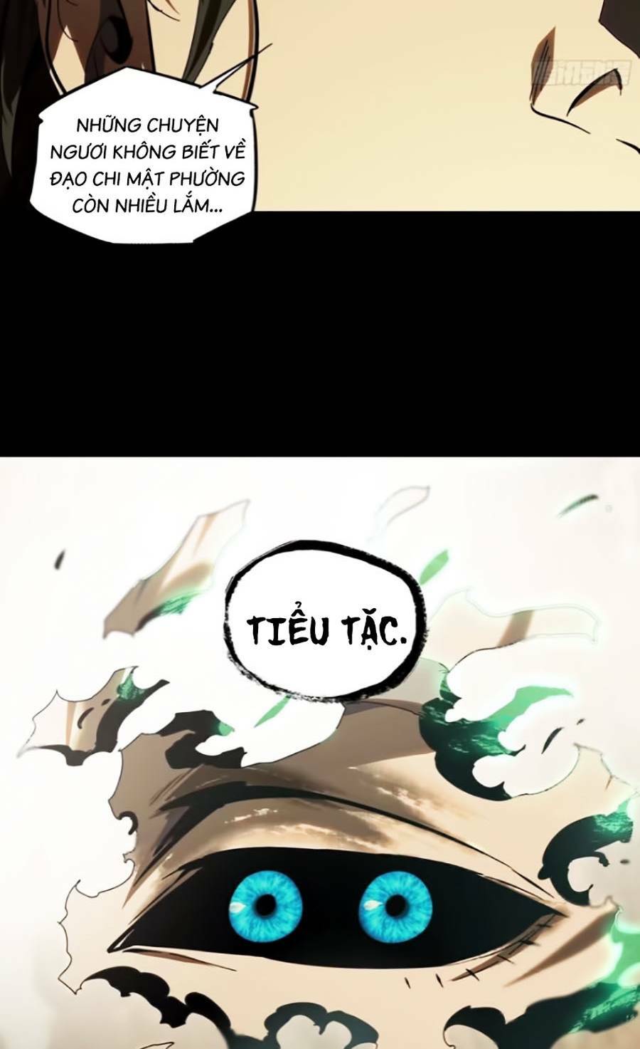 Đại Tượng Vô Hình - Chapter 303 - Page 52
