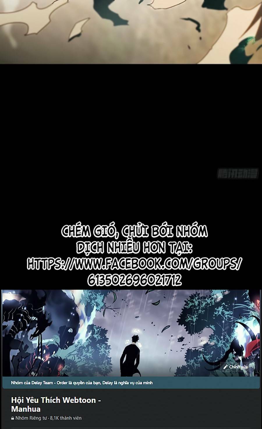 Đại Tượng Vô Hình - Chapter 303 - Page 53