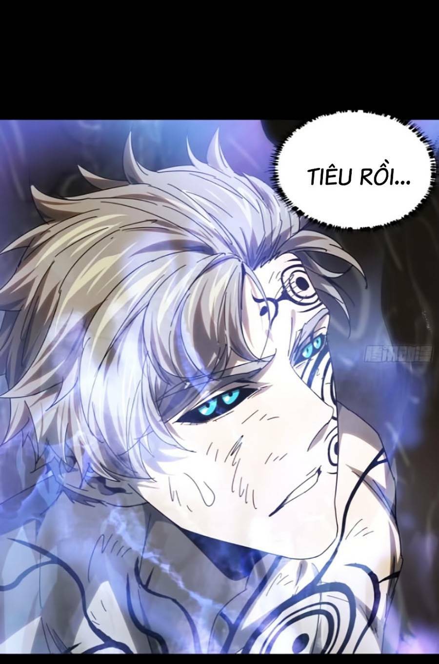 Đại Tượng Vô Hình - Chapter 303 - Page 6
