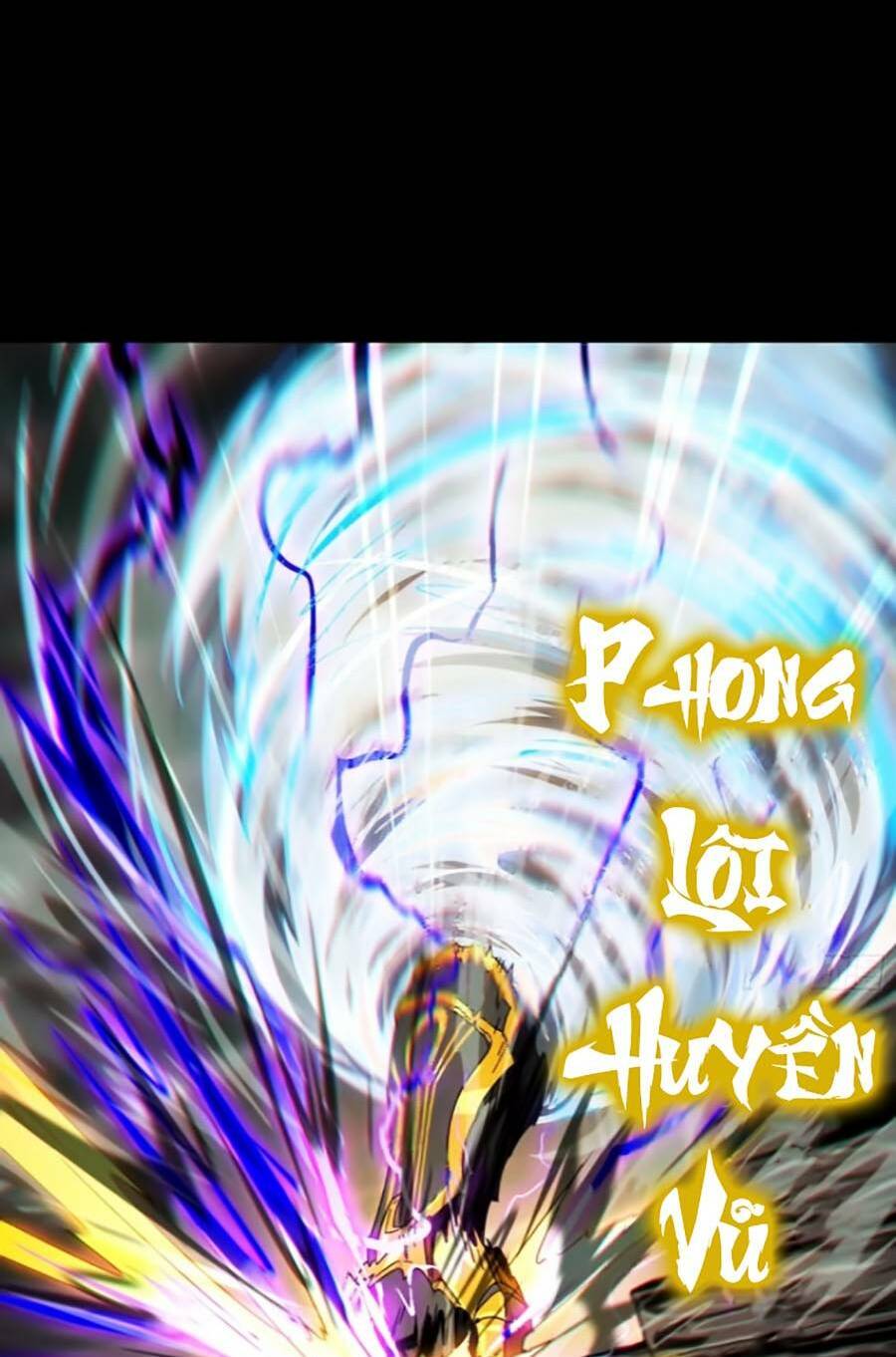 Đại Tượng Vô Hình - Chapter 303 - Page 7