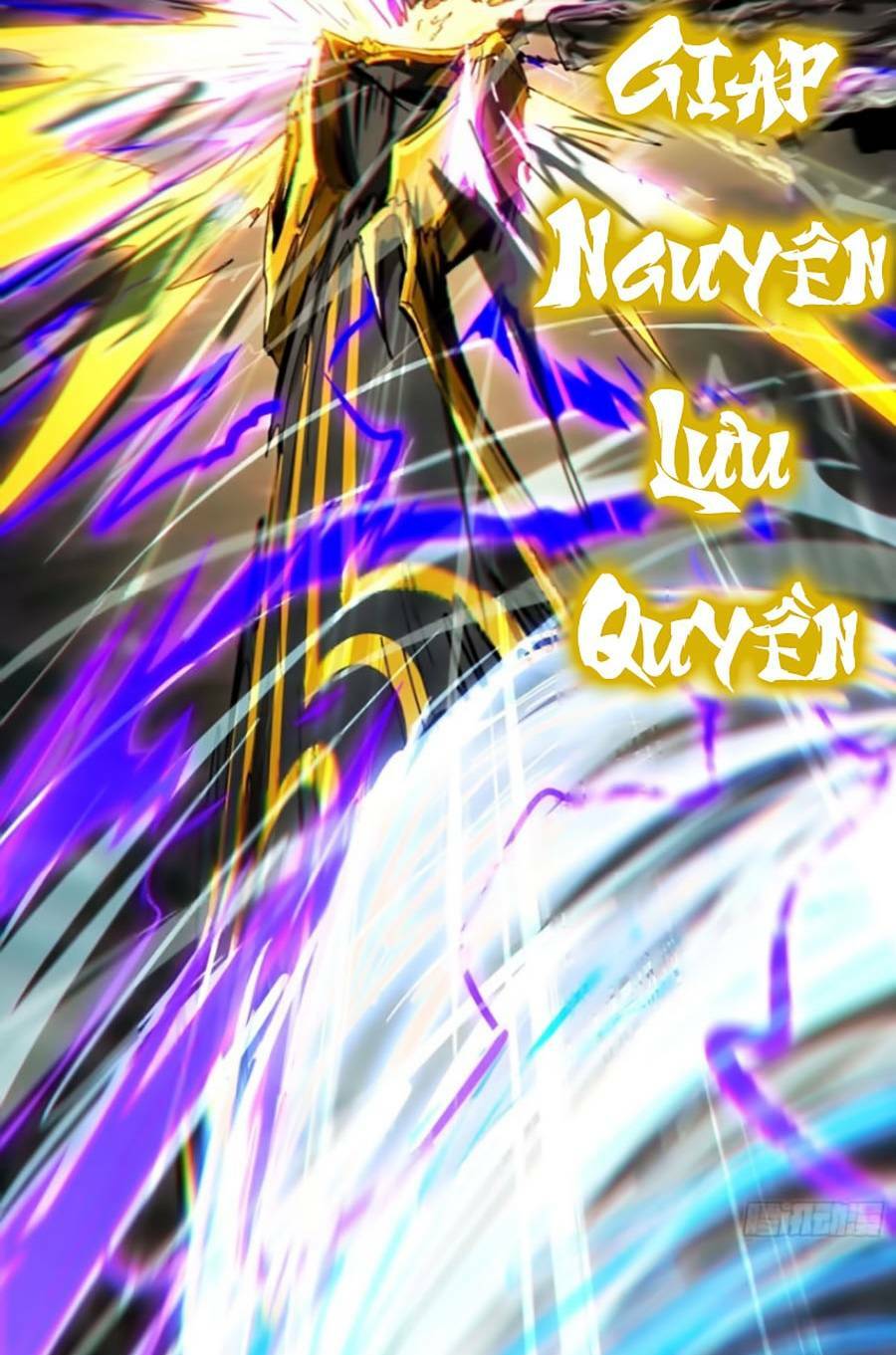 Đại Tượng Vô Hình - Chapter 303 - Page 8