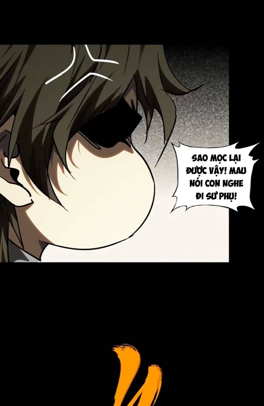 Đại Tượng Vô Hình - Chapter 304 - Page 10