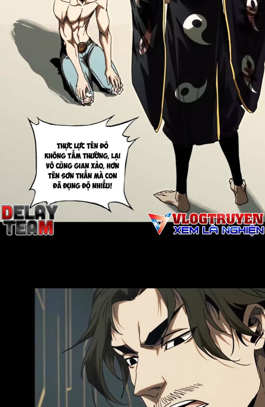 Đại Tượng Vô Hình - Chapter 304 - Page 12
