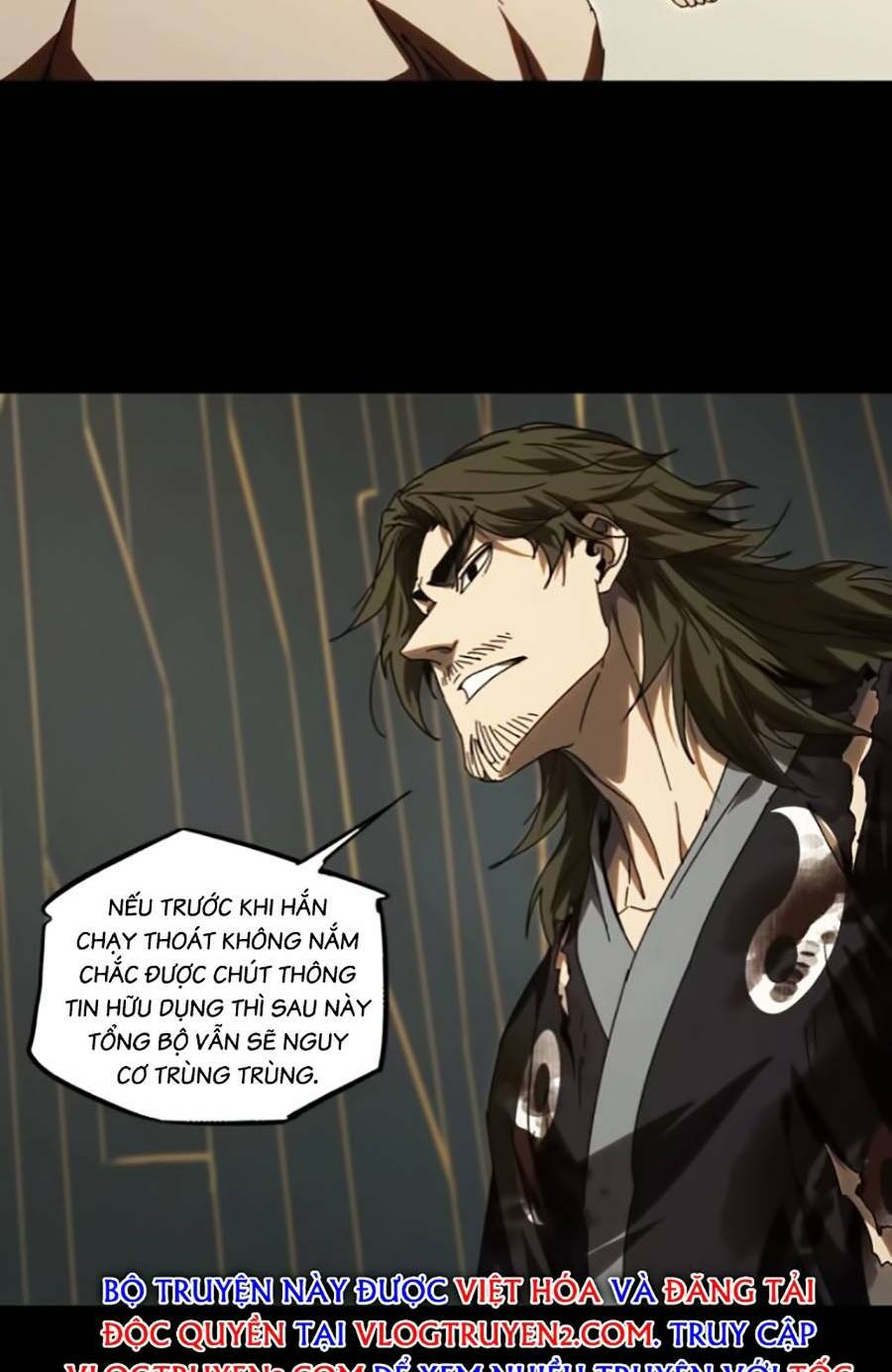 Đại Tượng Vô Hình - Chapter 304 - Page 15