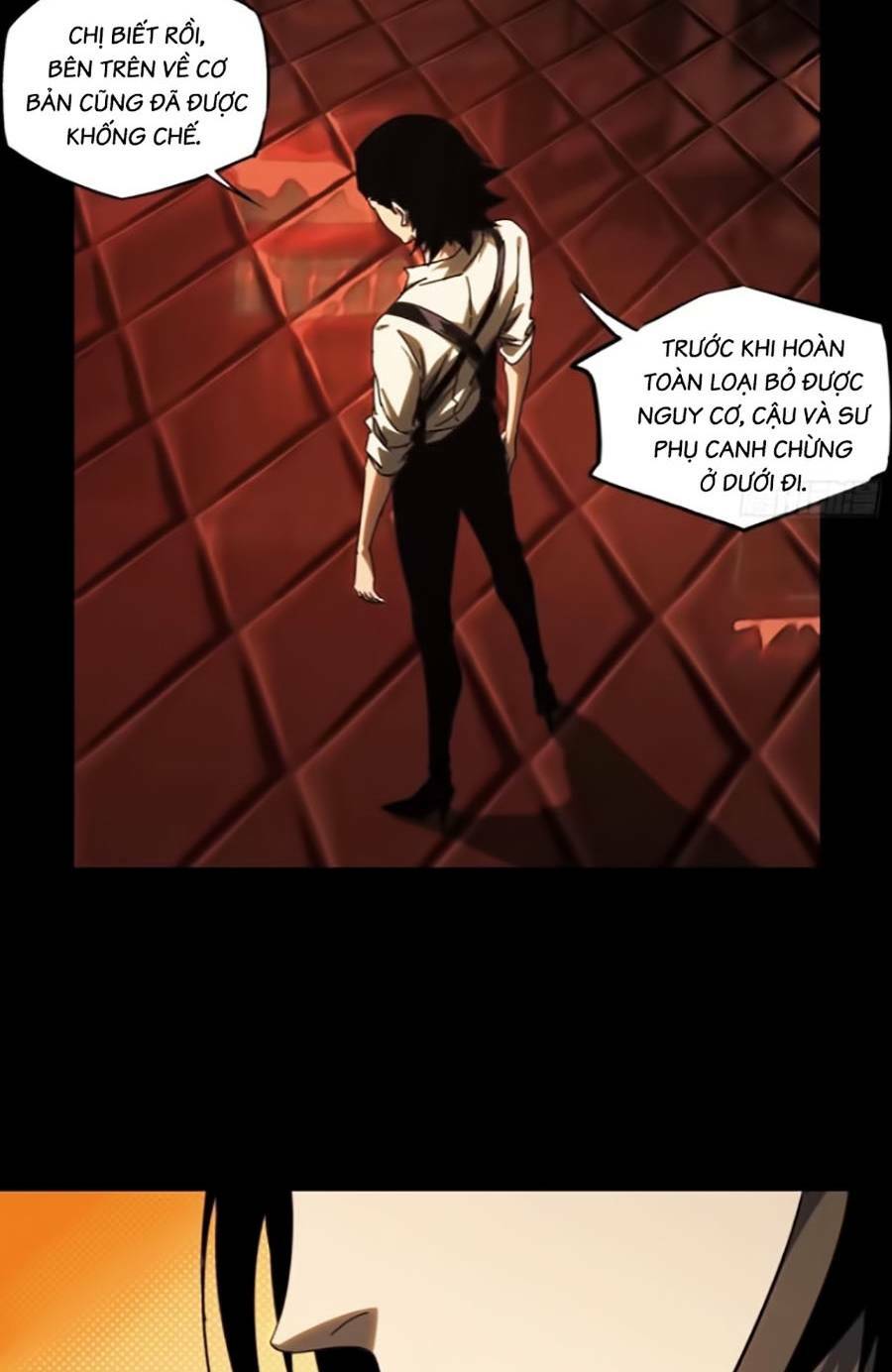 Đại Tượng Vô Hình - Chapter 304 - Page 18