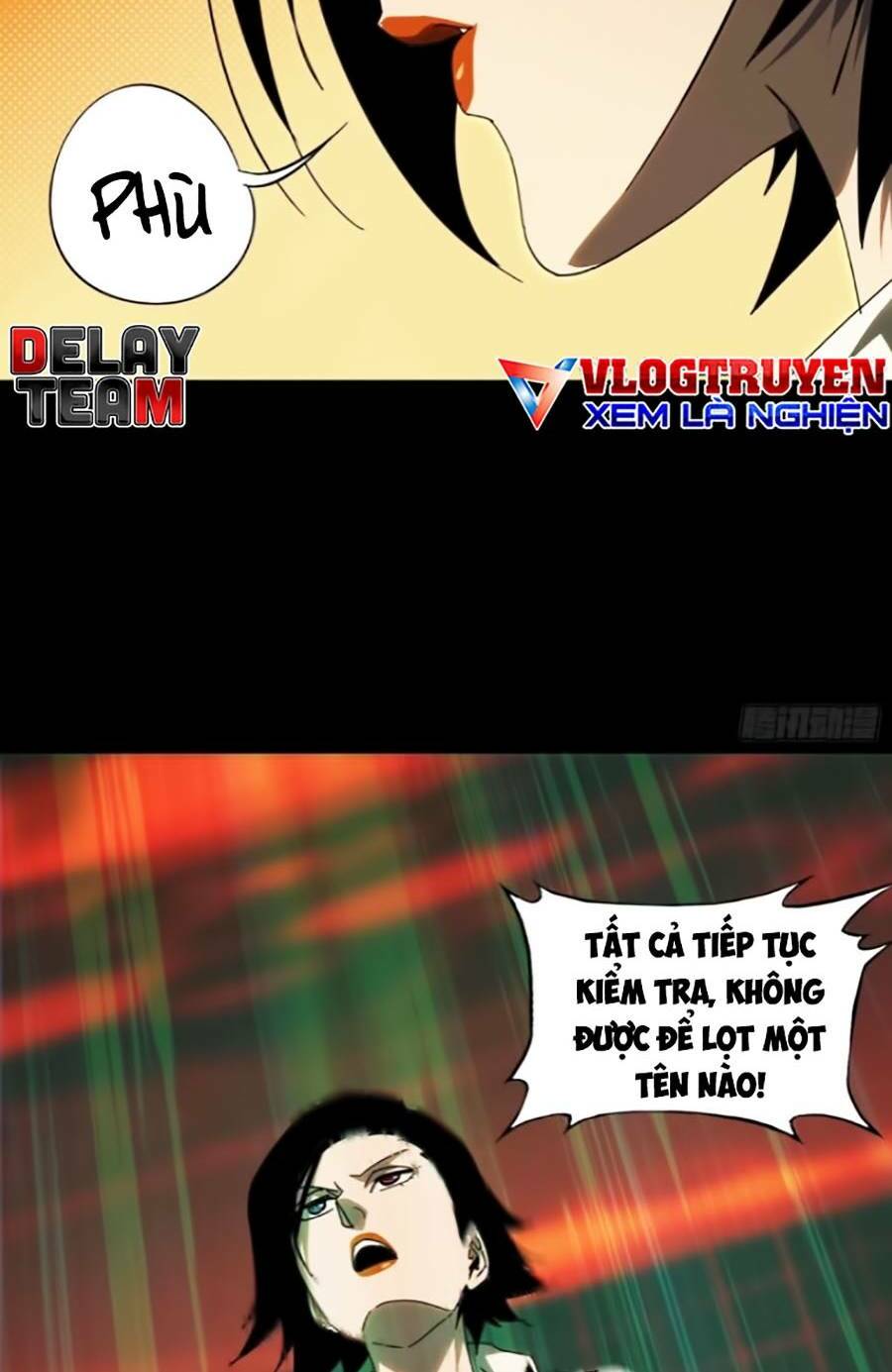 Đại Tượng Vô Hình - Chapter 304 - Page 19