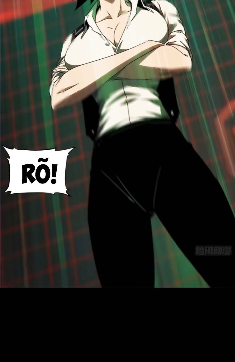 Đại Tượng Vô Hình - Chapter 304 - Page 20