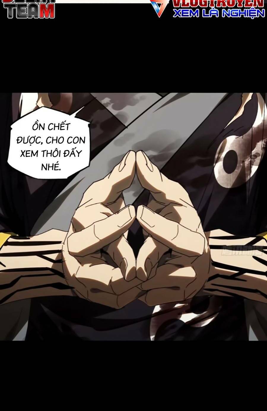 Đại Tượng Vô Hình - Chapter 304 - Page 25