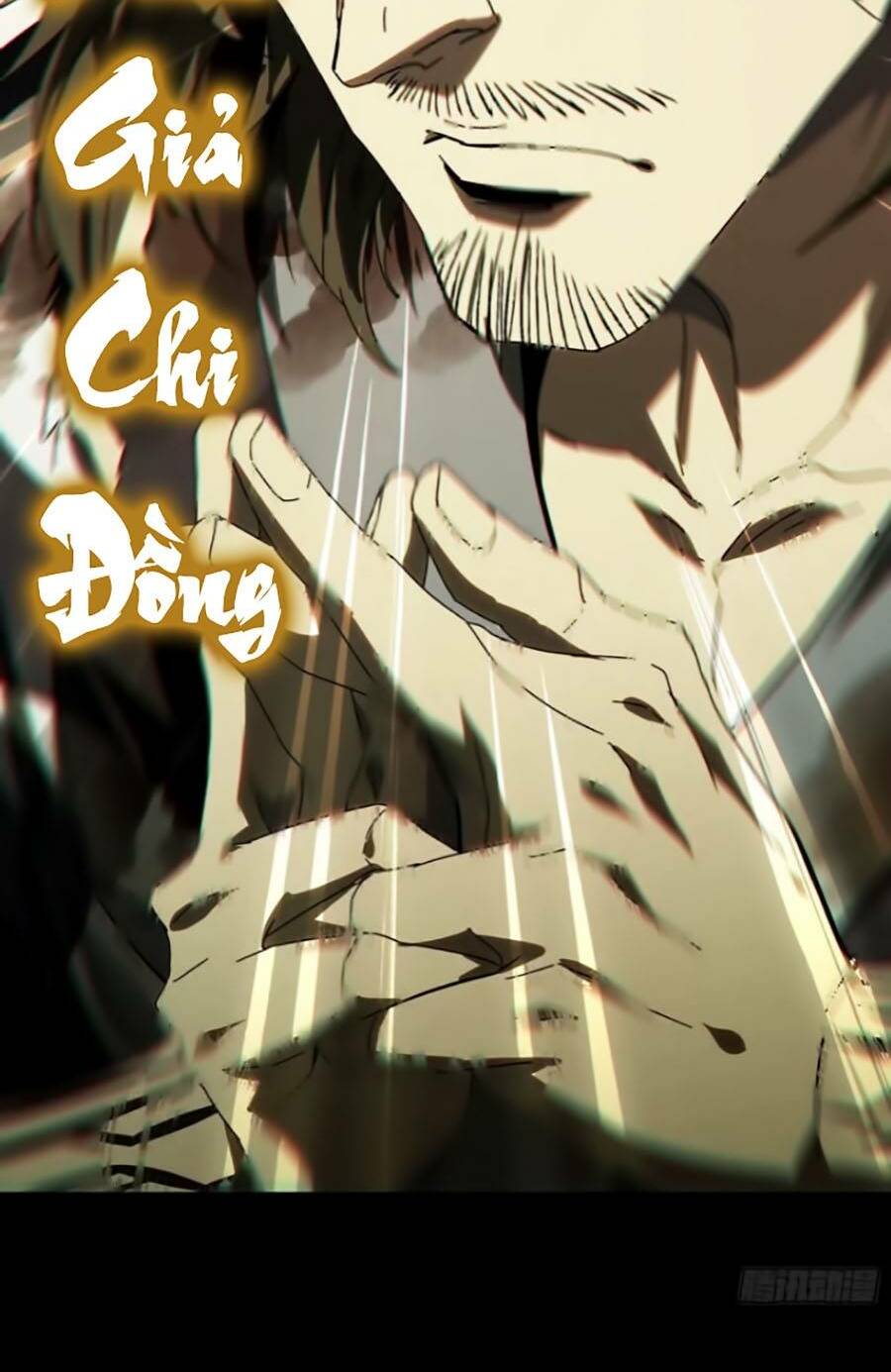 Đại Tượng Vô Hình - Chapter 304 - Page 27