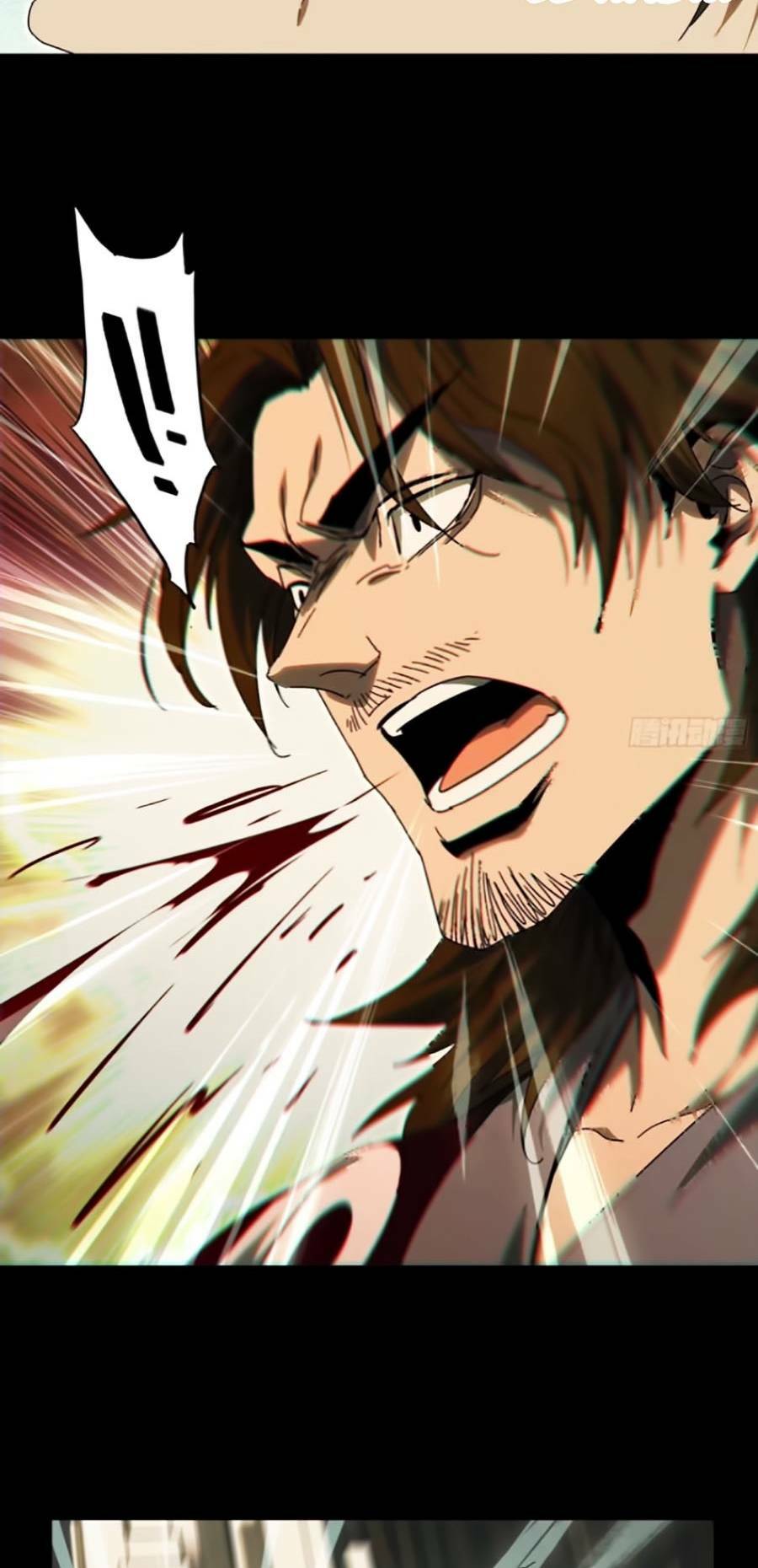 Đại Tượng Vô Hình - Chapter 304 - Page 32