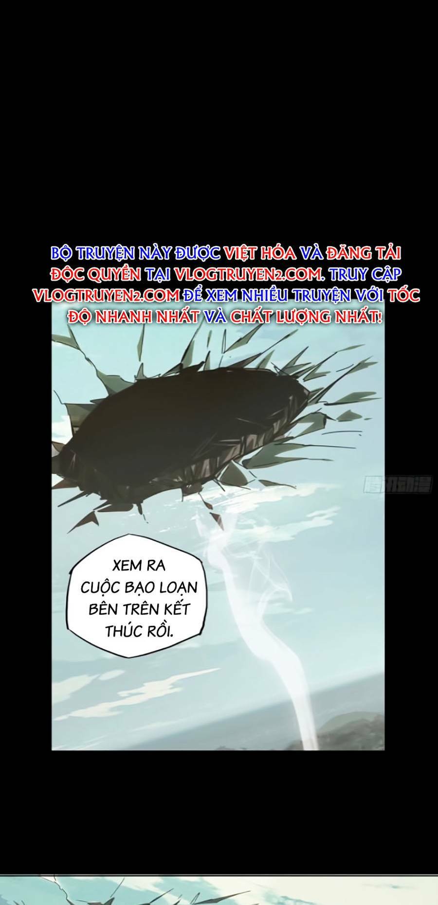 Đại Tượng Vô Hình - Chapter 304 - Page 38