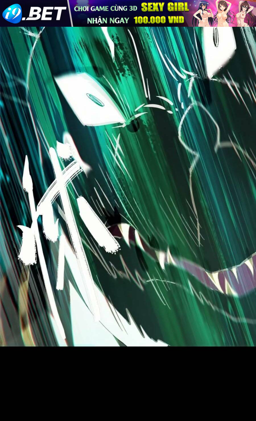 Đại Tượng Vô Hình - Chapter 304 - Page 3