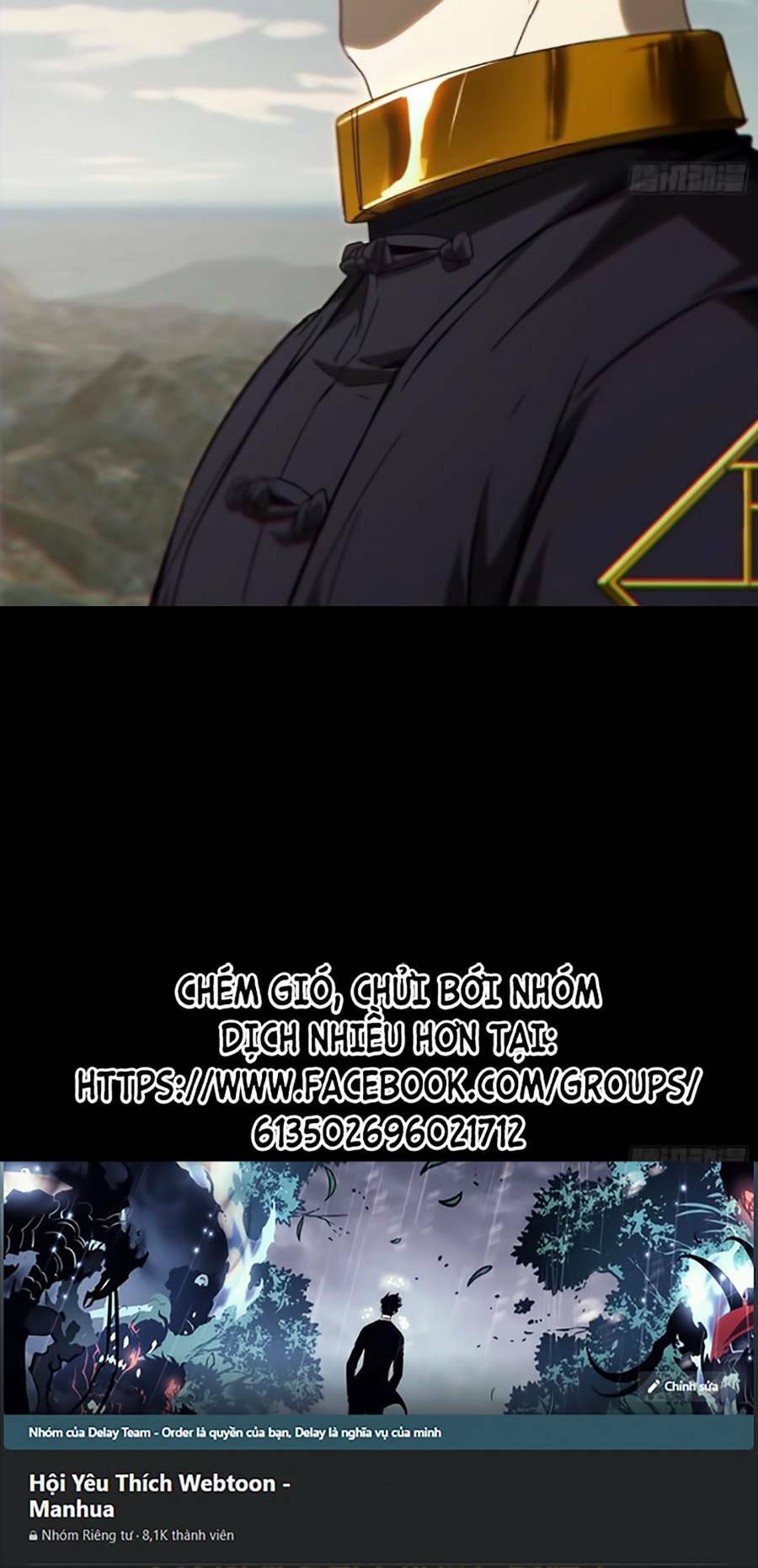 Đại Tượng Vô Hình - Chapter 304 - Page 41