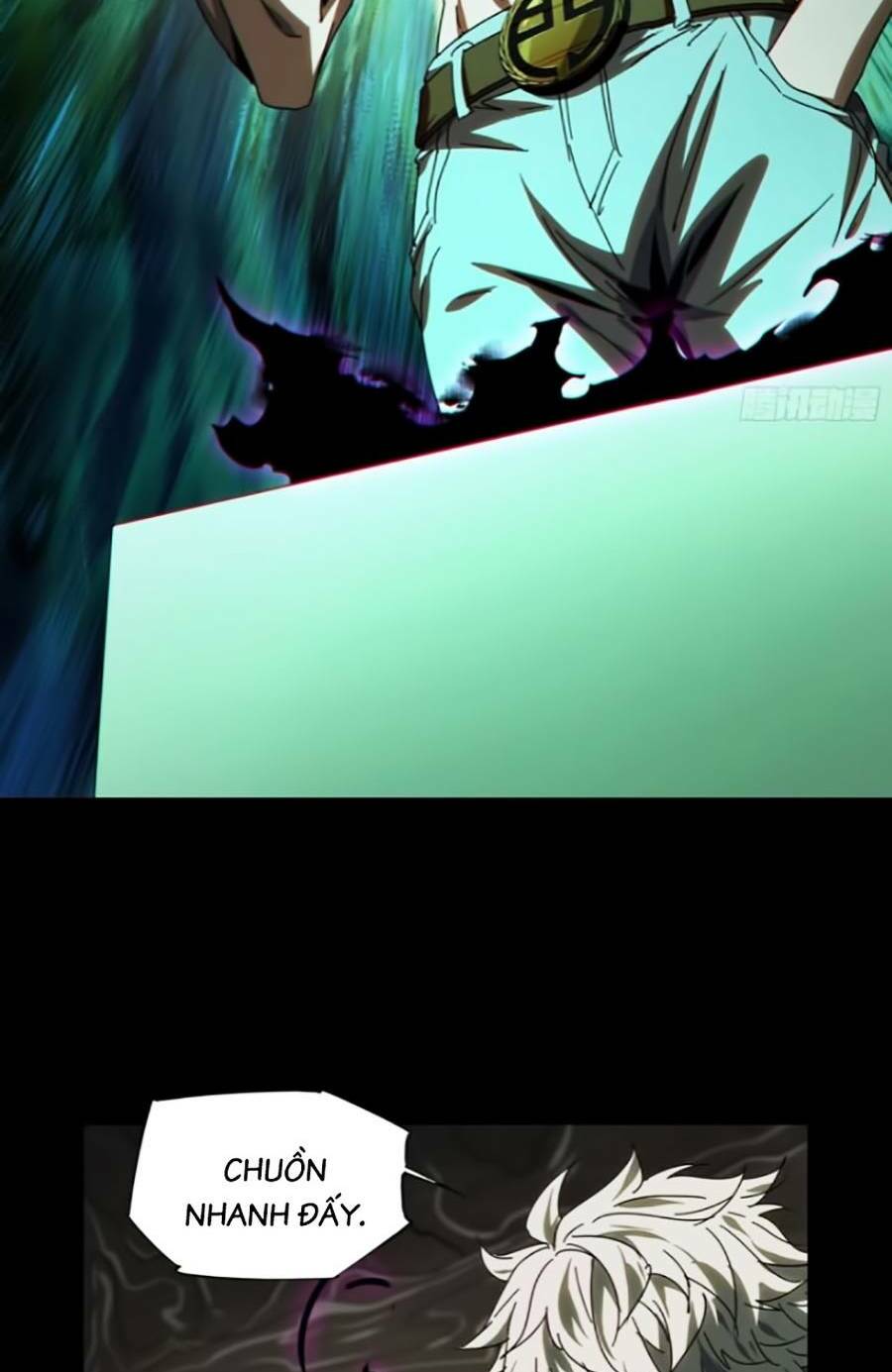 Đại Tượng Vô Hình - Chapter 304 - Page 5