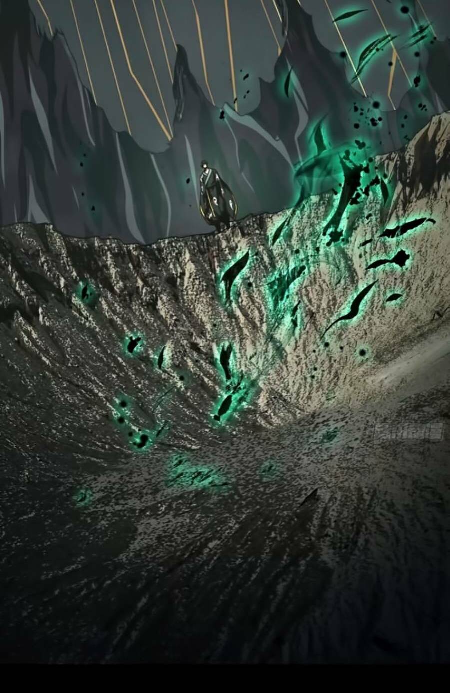 Đại Tượng Vô Hình - Chapter 304 - Page 7