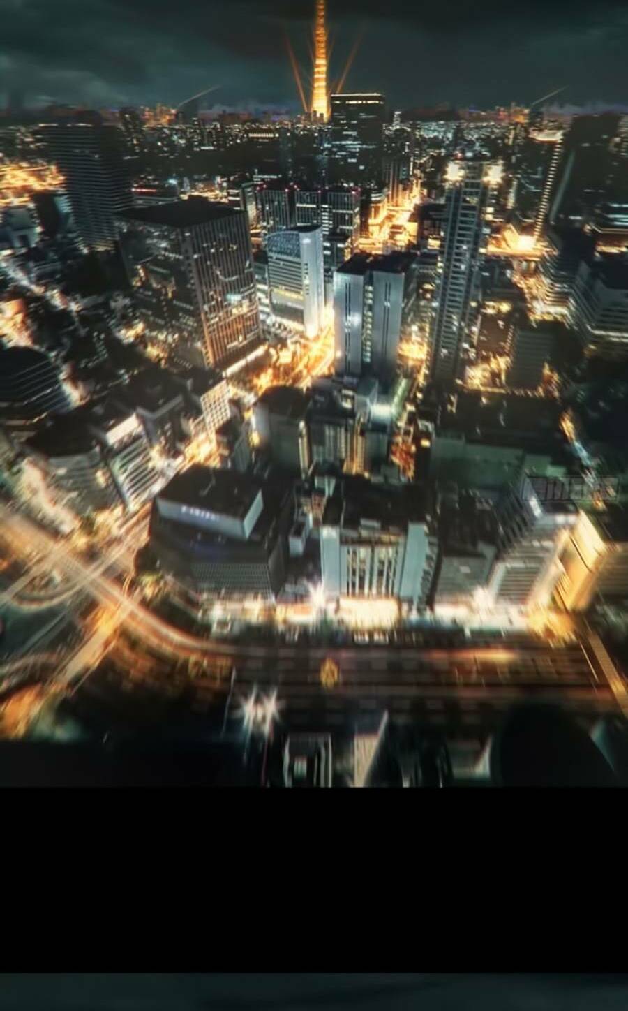 Đại Tượng Vô Hình - Chapter 305 - Page 9