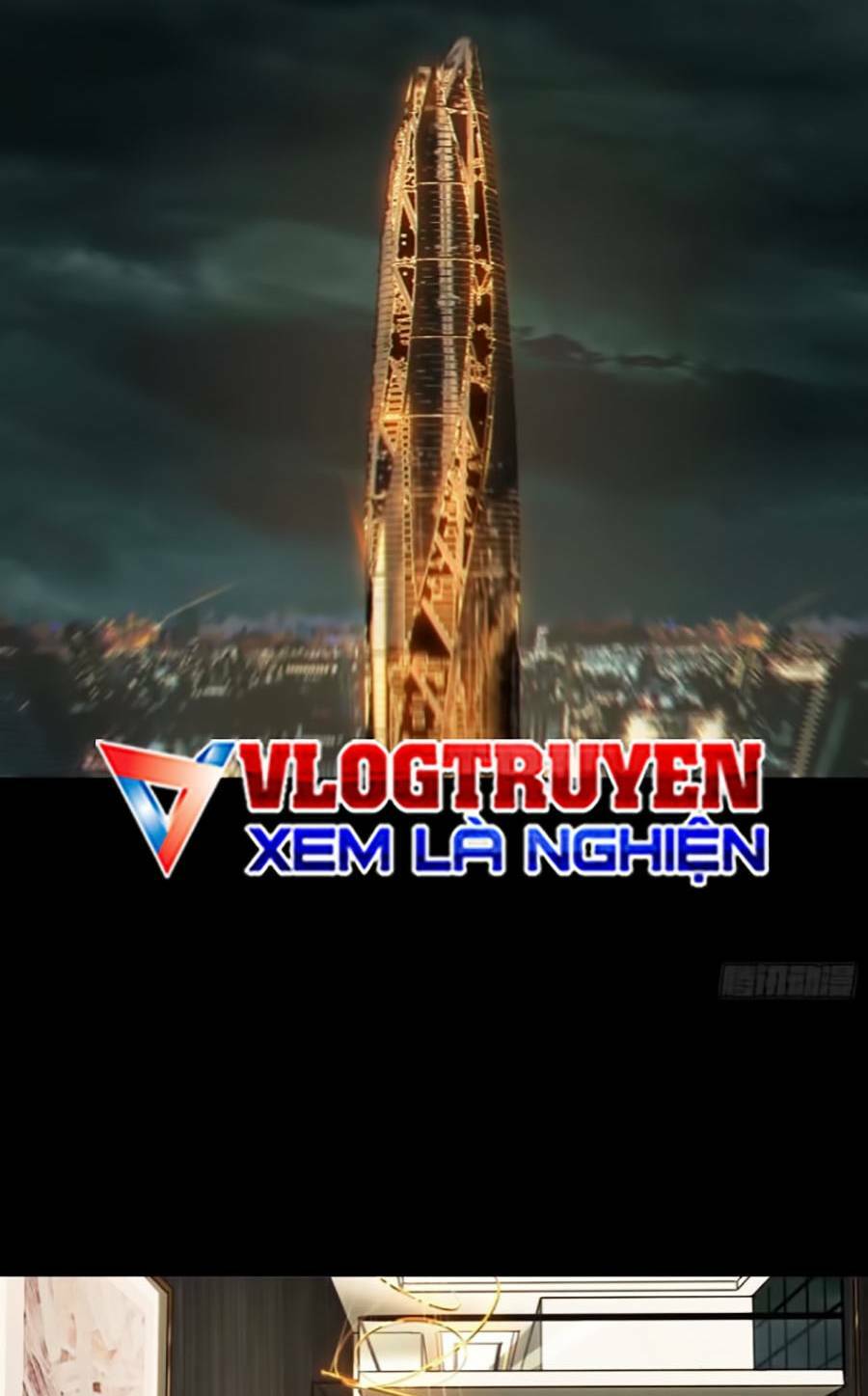 Đại Tượng Vô Hình - Chapter 305 - Page 10