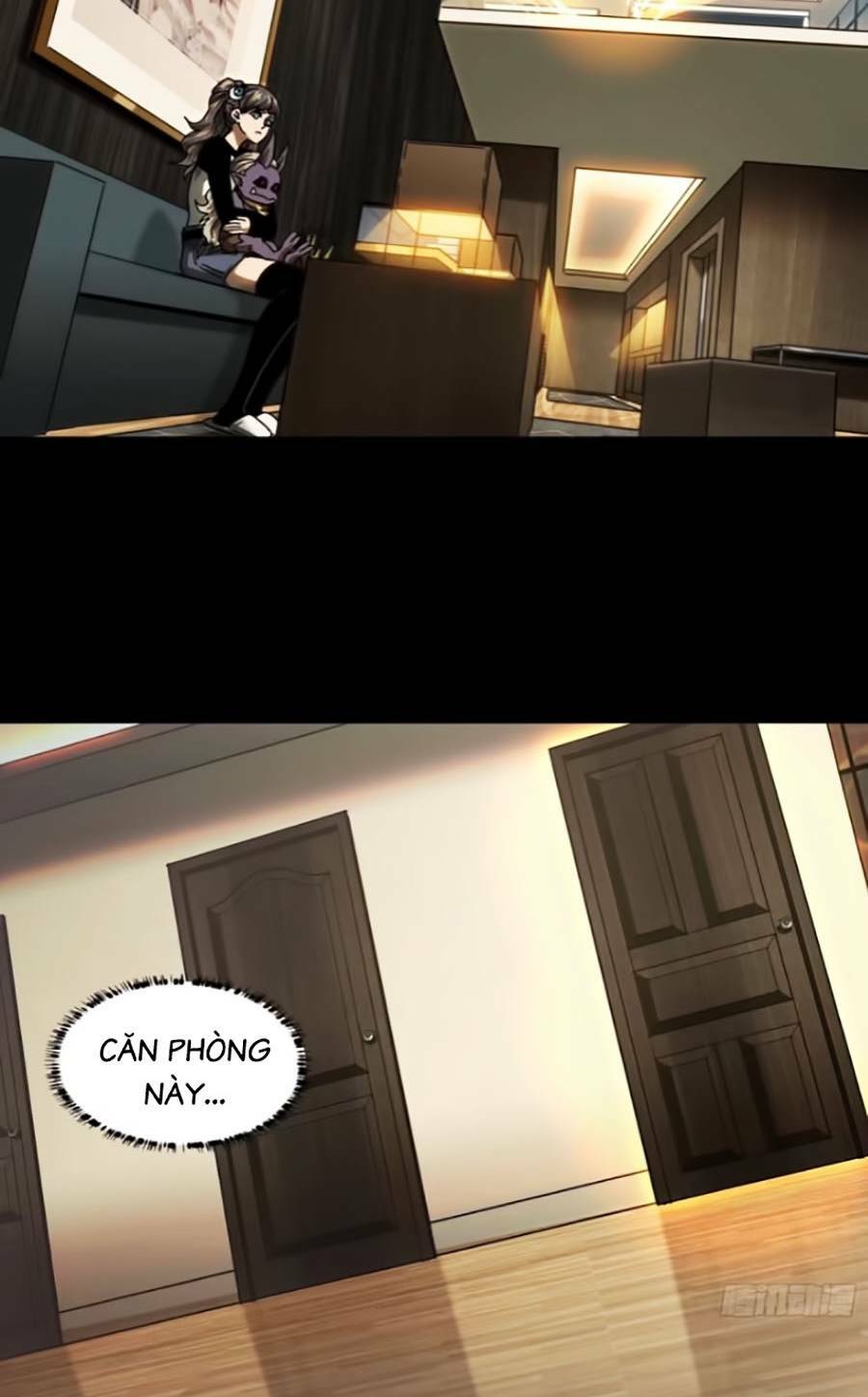 Đại Tượng Vô Hình - Chapter 305 - Page 12