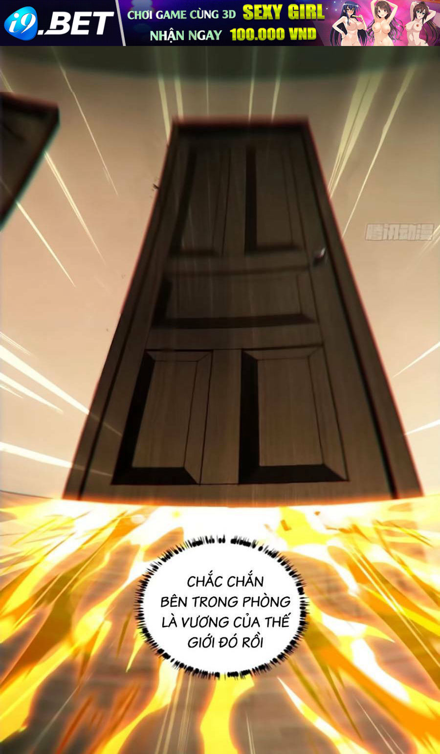 Đại Tượng Vô Hình - Chapter 305 - Page 16