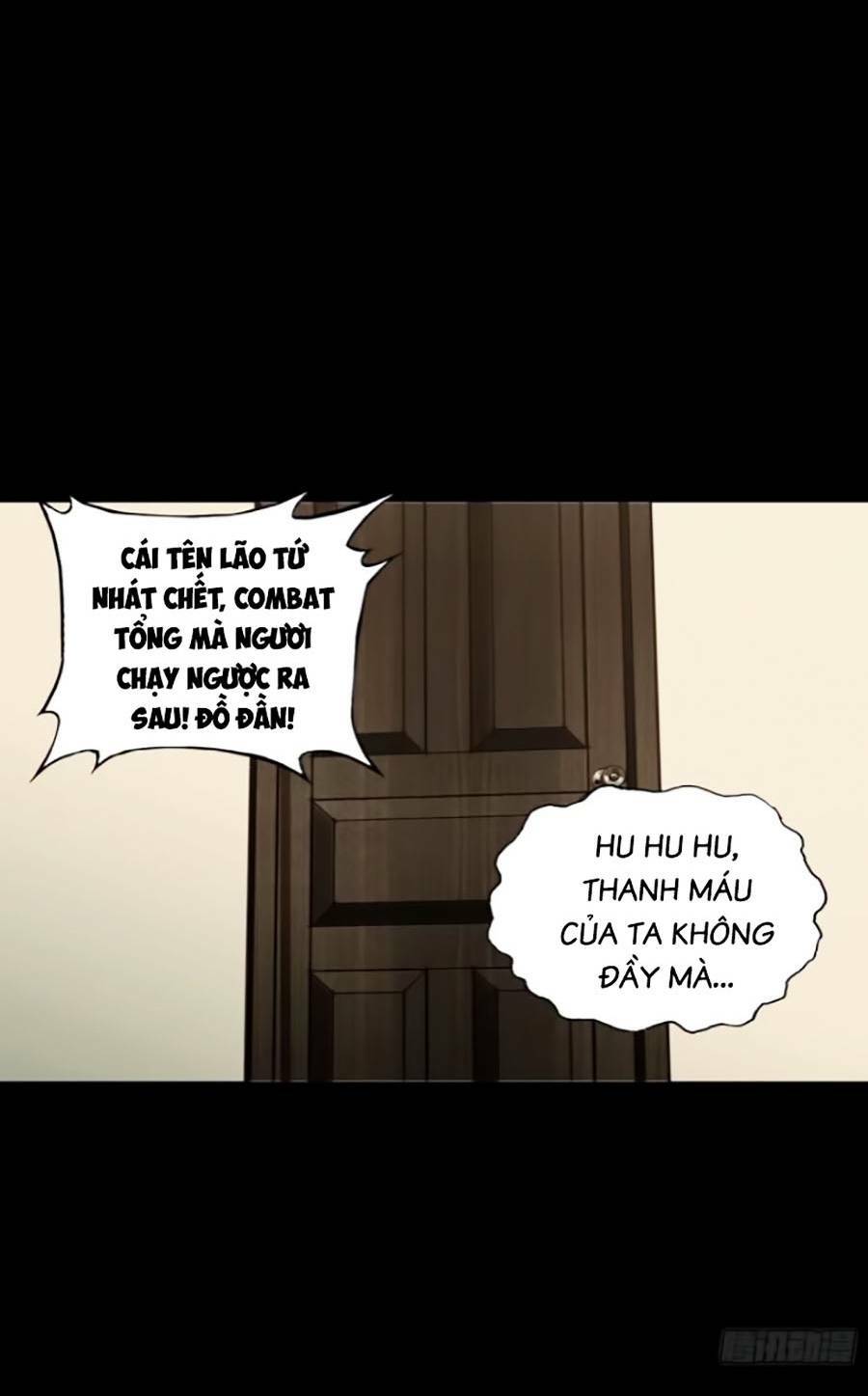 Đại Tượng Vô Hình - Chapter 305 - Page 20