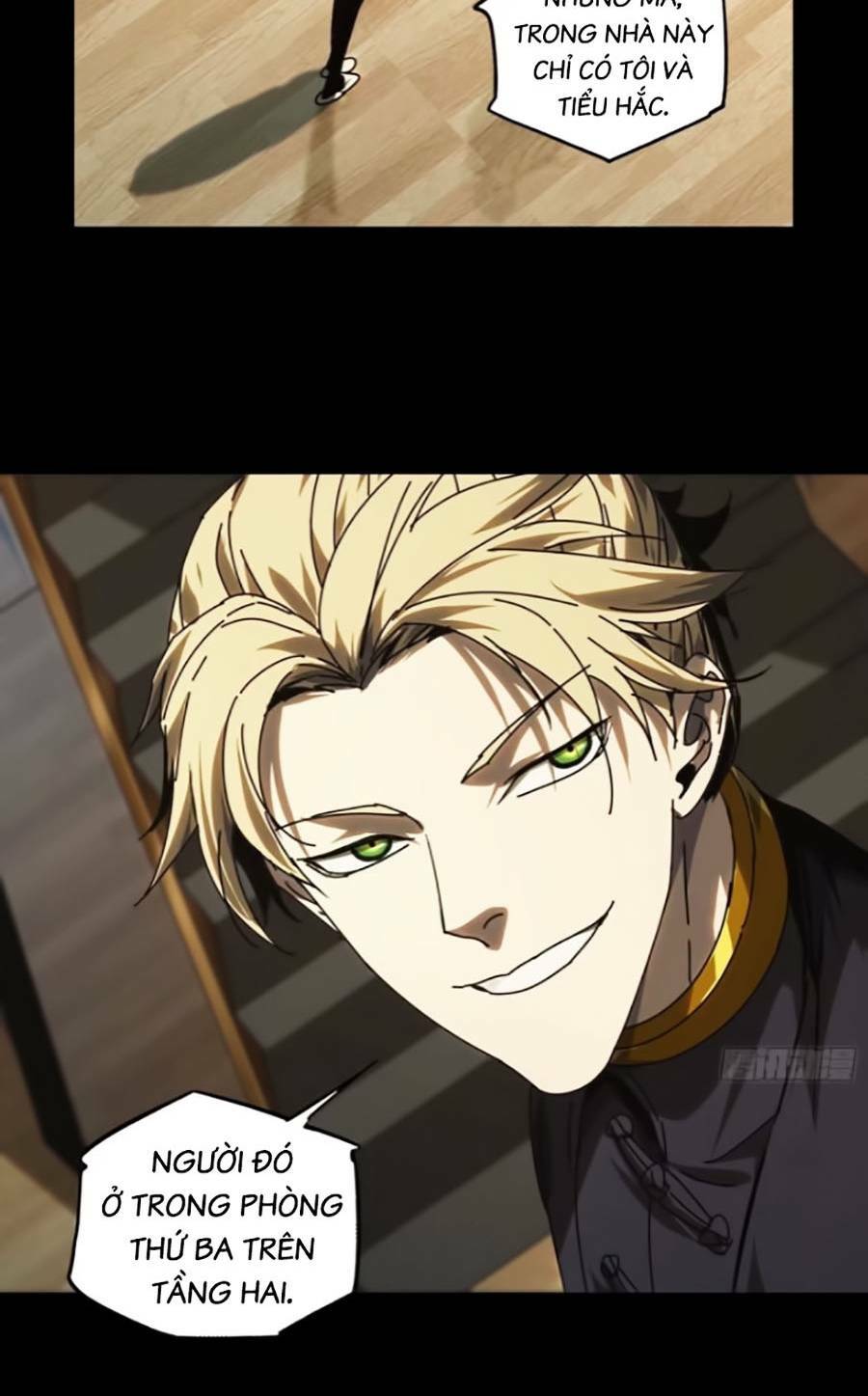 Đại Tượng Vô Hình - Chapter 305 - Page 28