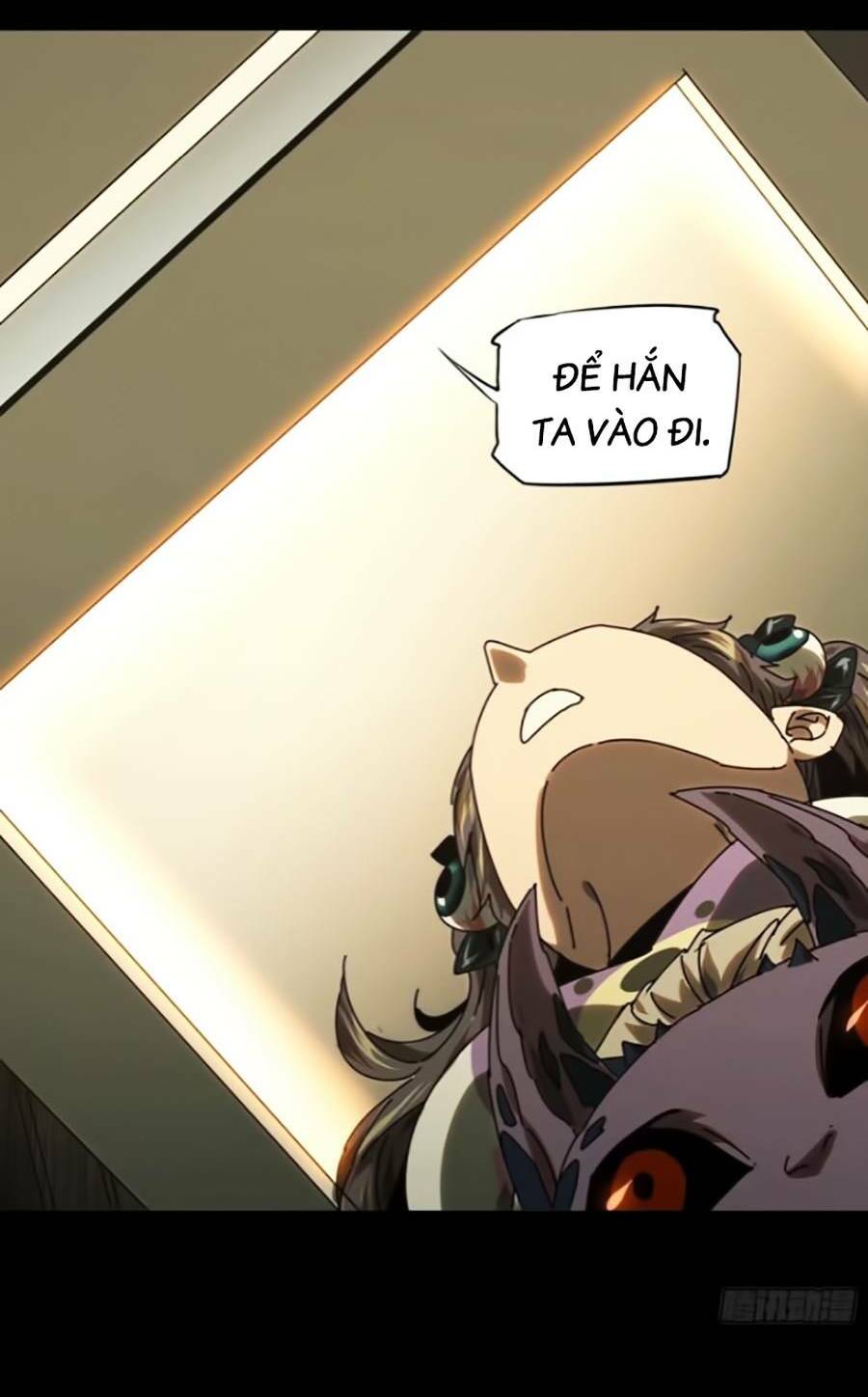 Đại Tượng Vô Hình - Chapter 305 - Page 31