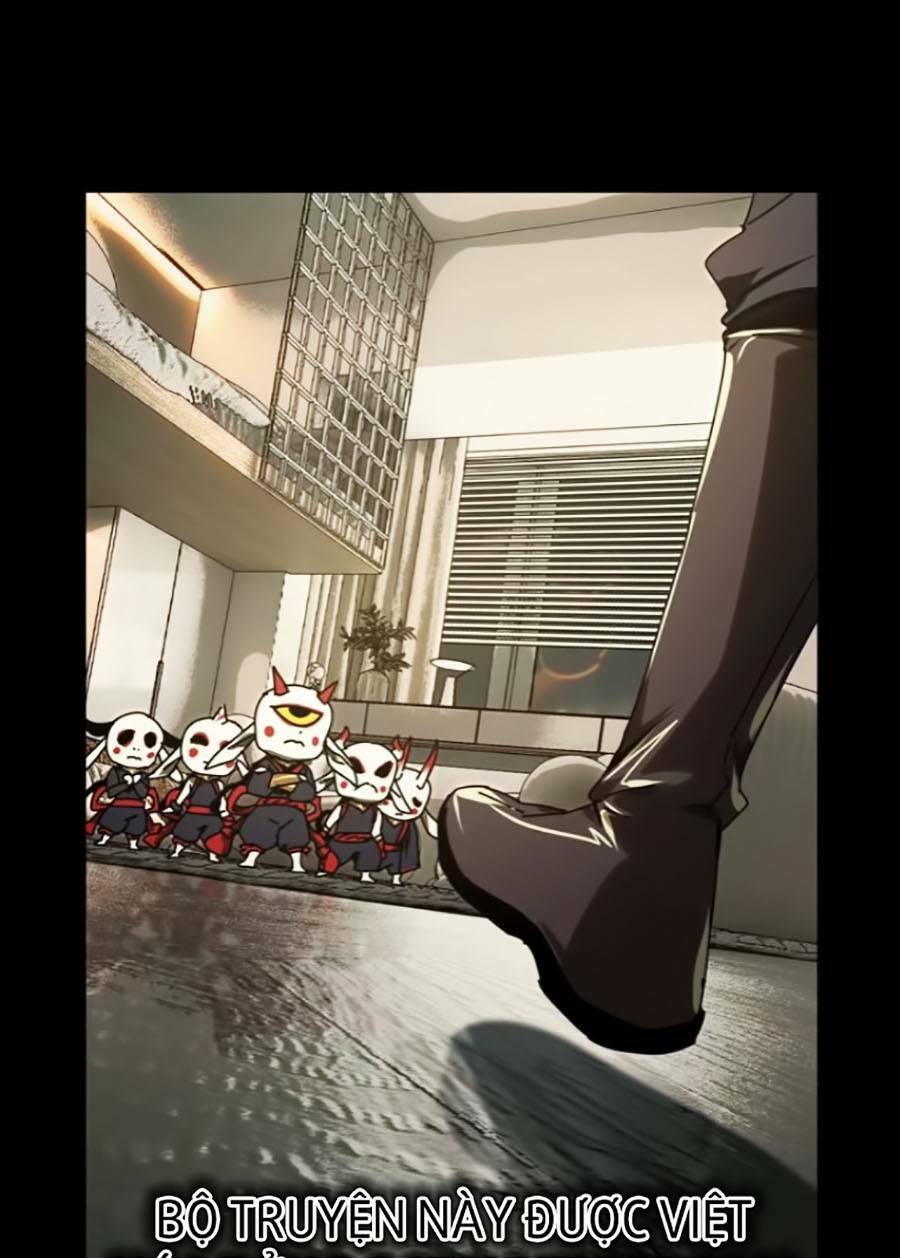 Đại Tượng Vô Hình - Chapter 305 - Page 32