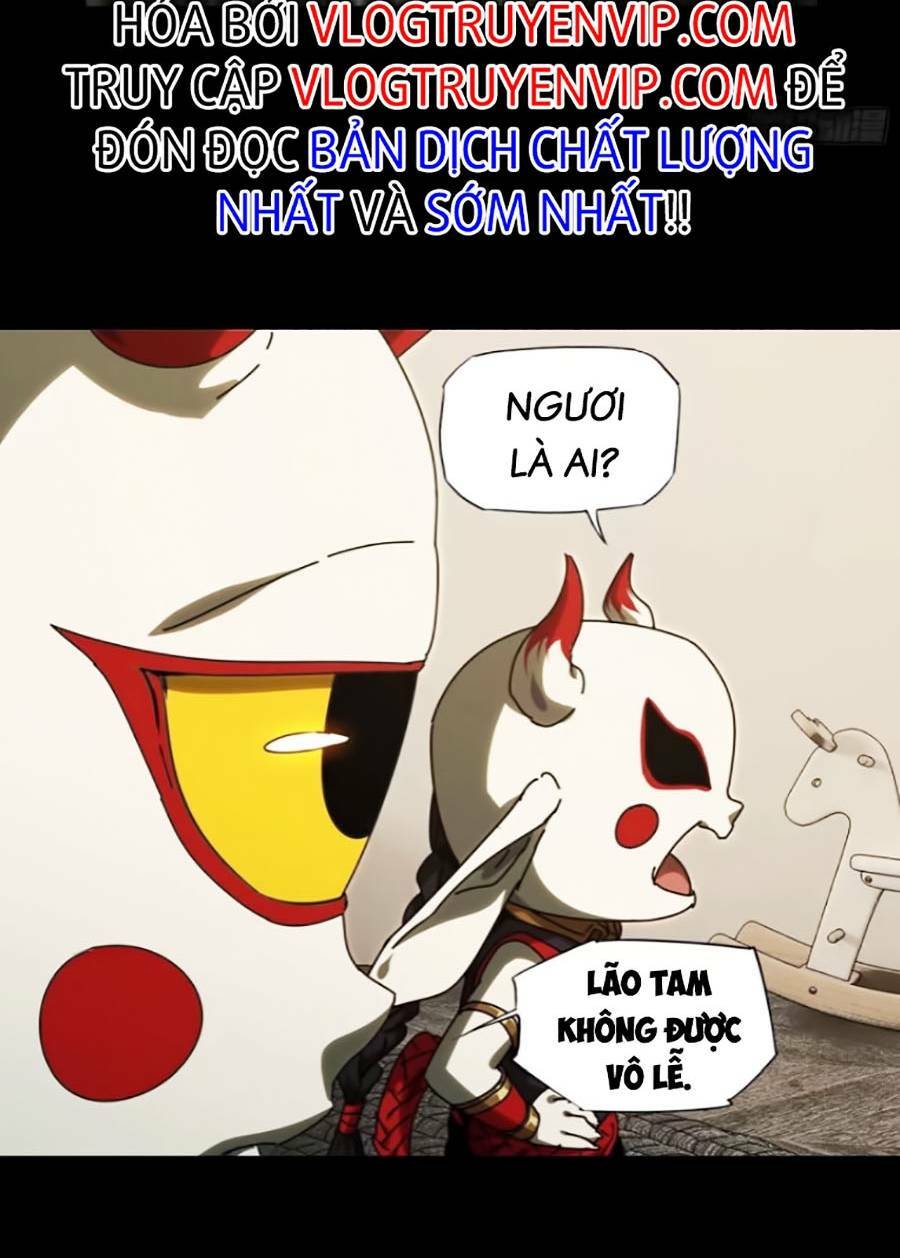 Đại Tượng Vô Hình - Chapter 305 - Page 33