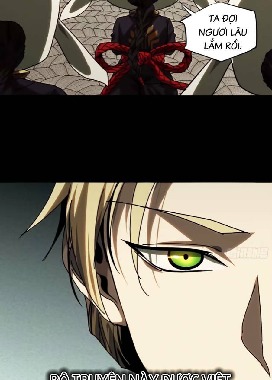 Đại Tượng Vô Hình - Chapter 305 - Page 35