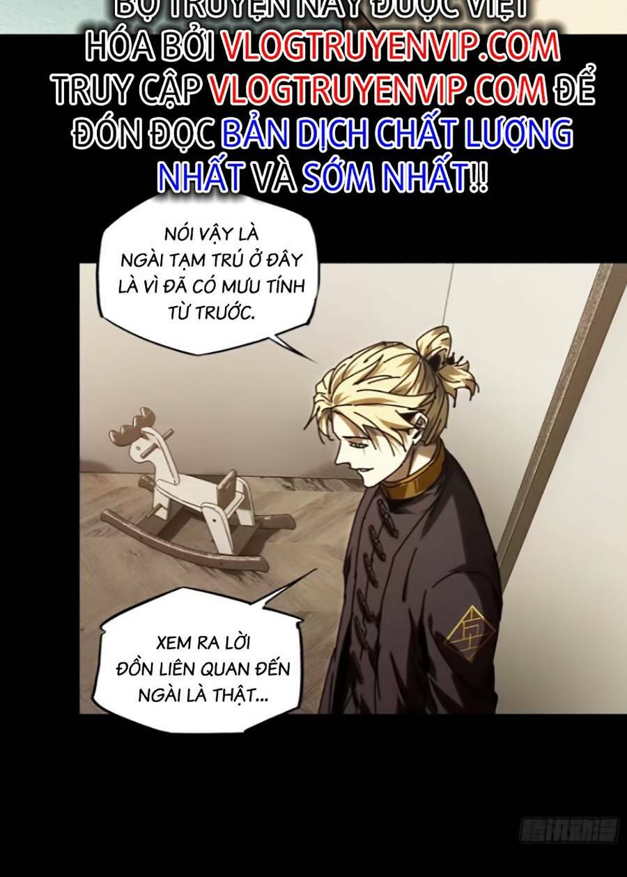 Đại Tượng Vô Hình - Chapter 305 - Page 36