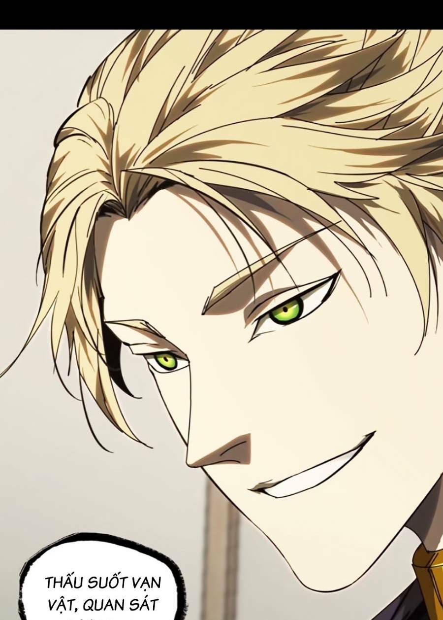 Đại Tượng Vô Hình - Chapter 305 - Page 37