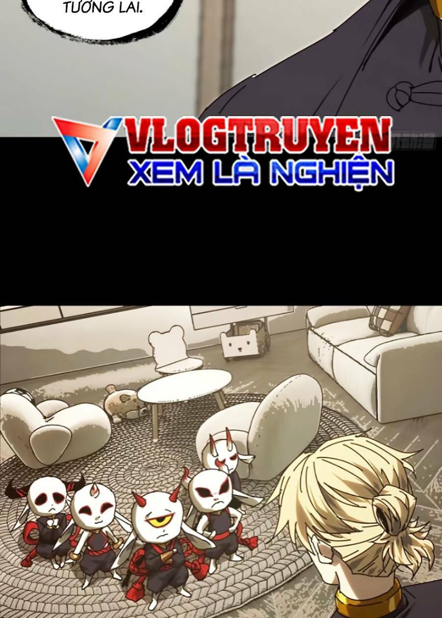 Đại Tượng Vô Hình - Chapter 305 - Page 38
