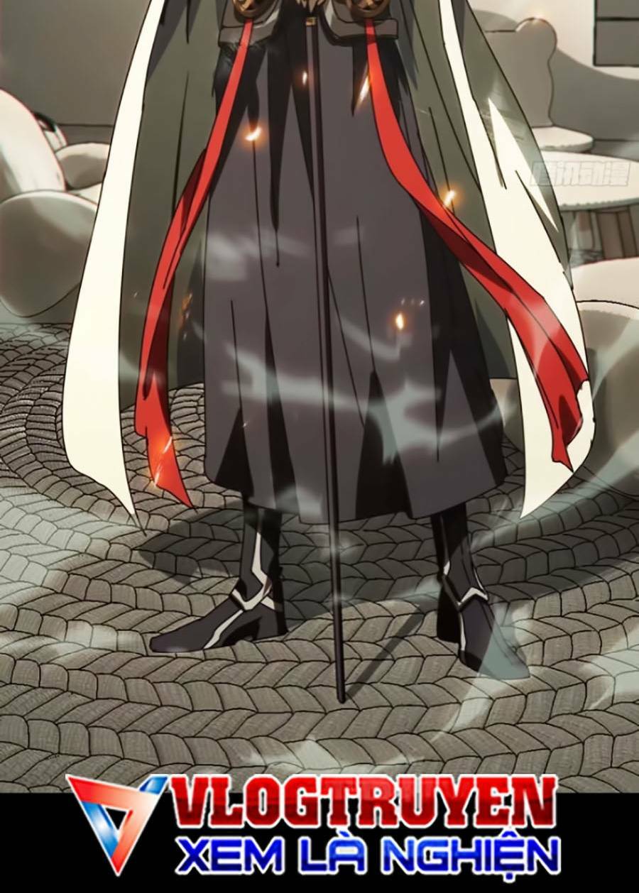 Đại Tượng Vô Hình - Chapter 305 - Page 46