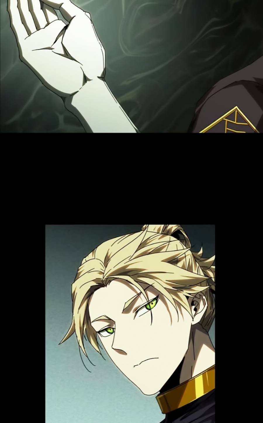 Đại Tượng Vô Hình - Chapter 305 - Page 4