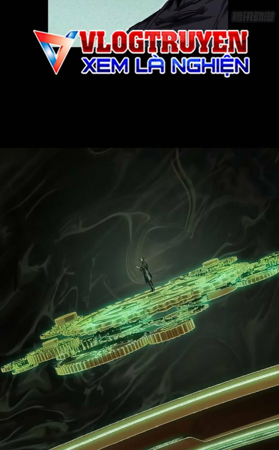 Đại Tượng Vô Hình - Chapter 305 - Page 5